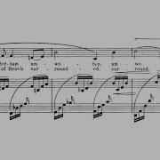 Charles Ives In Summer Fields