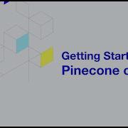 Getting Started With Pinecone On AWS
