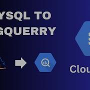 Mysql To BIGQUERY CLOUD SQL Google Cloud Platform Prwatech