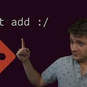 When Git Add Doesn T Work Intermediate Anthony Explains 539