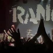 Rancid Ruby Soho Live Manchester Victoria Warehouse 21 06 2023