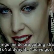 Lasgo Surrender With Lyrics On Screen