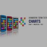 Xamarin Form Tutorial 9 Chart