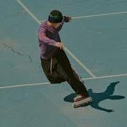 Them Skates Brain Dead Present JK In 5D Vision