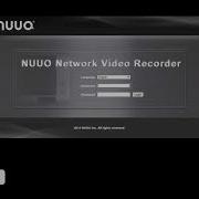 Two Ways To Get Into NUUO CCTV Camera 2021 Devil Emox