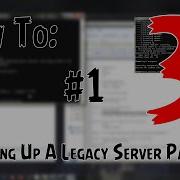 How To Setup A Rust Legacy Server Part 3