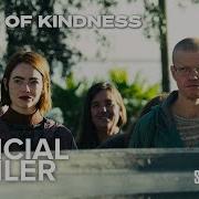 KINDS OF KINDNESS Official Trailer Searchlight Pictures