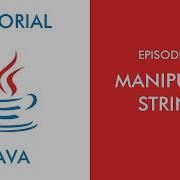 Pemrograman Java Dasar 2 Menggabungkan String