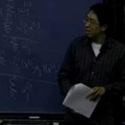 Lecture 12 Machine Learning Stanford