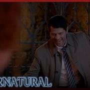 Casifer Reveals Himself To Crowley Supernatural