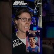 HOW GORILLAZ 2D GOT HIS NAME Impression