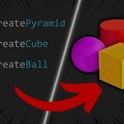 How To CREATE COMPLEX SHAPES In Java