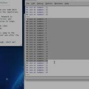Python 21 Break And Continue