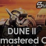 Dune 2 Remastered Soundtrack Enemy Approaching Medley