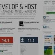 PHP Tutorial Install EasyPHP