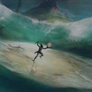 Feint Horizons Feat Veela