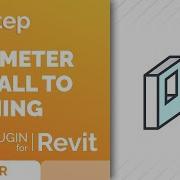 Revit Plugin Parameter Of Wall To Opening