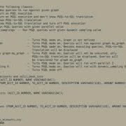 Execute PGQL Graph Queries In SQLcl