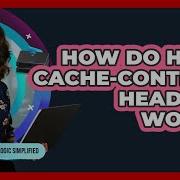 How Do HTTP Cache Control Headers Work