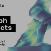 Morph Objects VDB Houdini