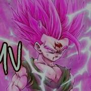 Dragon Ball Super AMV Victory