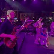 Hande Yener Romeo 30 Ağustos 2022 Şarköy Bas Gitar Kamera Çekim 4K Canlı Konser