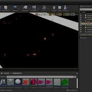 Boids In Unreal Engine