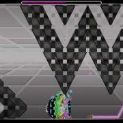 Geometry Dash ParagonX9 Infiltration
