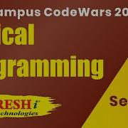 Logical Programming Session 9 Naresh IT