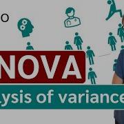 ANOVA Analysis Of Variance Simply Explained