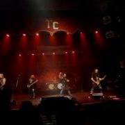 Primal Fear Final Embrace Live