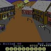 Kane Longplay C64 50 FPS