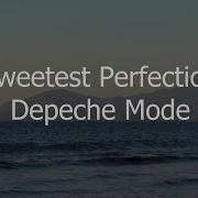 Sweetest Perfection Depeche Mode Subtitulada En Inglés Y En Español
