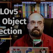 Recognizing Multiple Images With YOLOv5 6 5