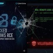Ultimate TryHackMe Blueprint Room Master Windows Hacking RCE Vulnerabilities With Python