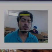 Face Tracking Using MATLAB