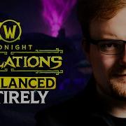 Blizzard Just Saved Patch 12 0 7