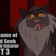 72 Hour Ravenpaw And Tigerclaw MAP Part 3