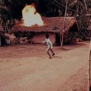 Fire Explosion VFX Test By TOFAN