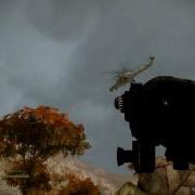 Taking Chopper Down