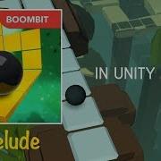 Dancing Ball In Unity Full Tutorial Asset Link In Description