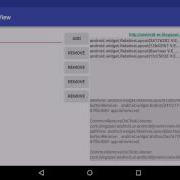 Add And Remove View Dynamically Another Approach
