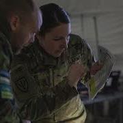 V Corps Led Command Post Exercise Winter Strike 23