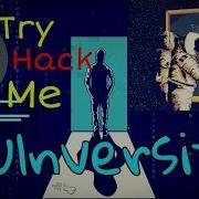 Vulnversity Try Hack Me Vulnerability Workthrough