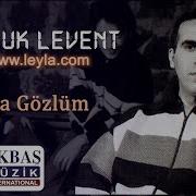 Haluk Levent Ela Gözlüm