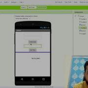 How To Use TinyDB In MIT App Inventor TinyDB Database Day 37
