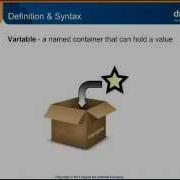 Intermediate Dialplan Variables
