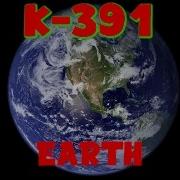 K 391 Earth 1 Hour Loop