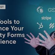 5 Tools To Enhance Your Gravity Forms Experience