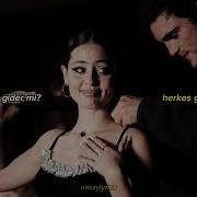 Cem Adrian Aylin Aslım Herkes Gider Mi Lyrics